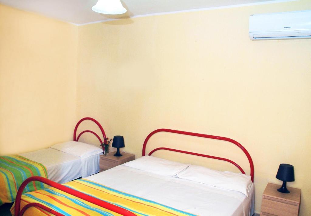 Residence Torre Saracena Villapiana Room photo