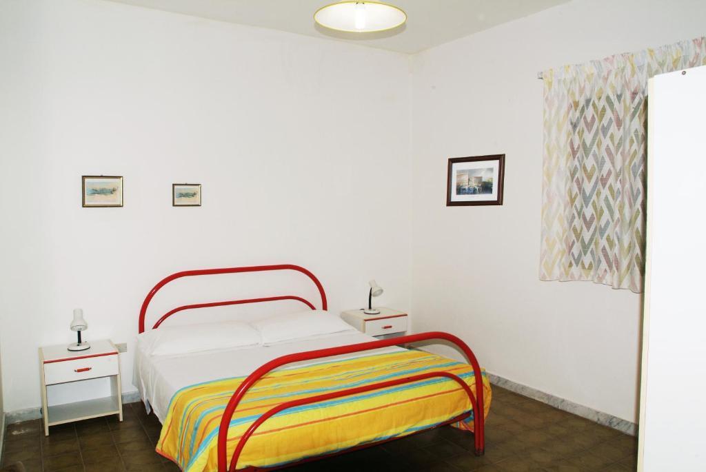 Residence Torre Saracena Villapiana Room photo
